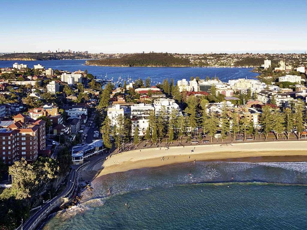 The Sebel Sydney Manly Beach Luaran gambar